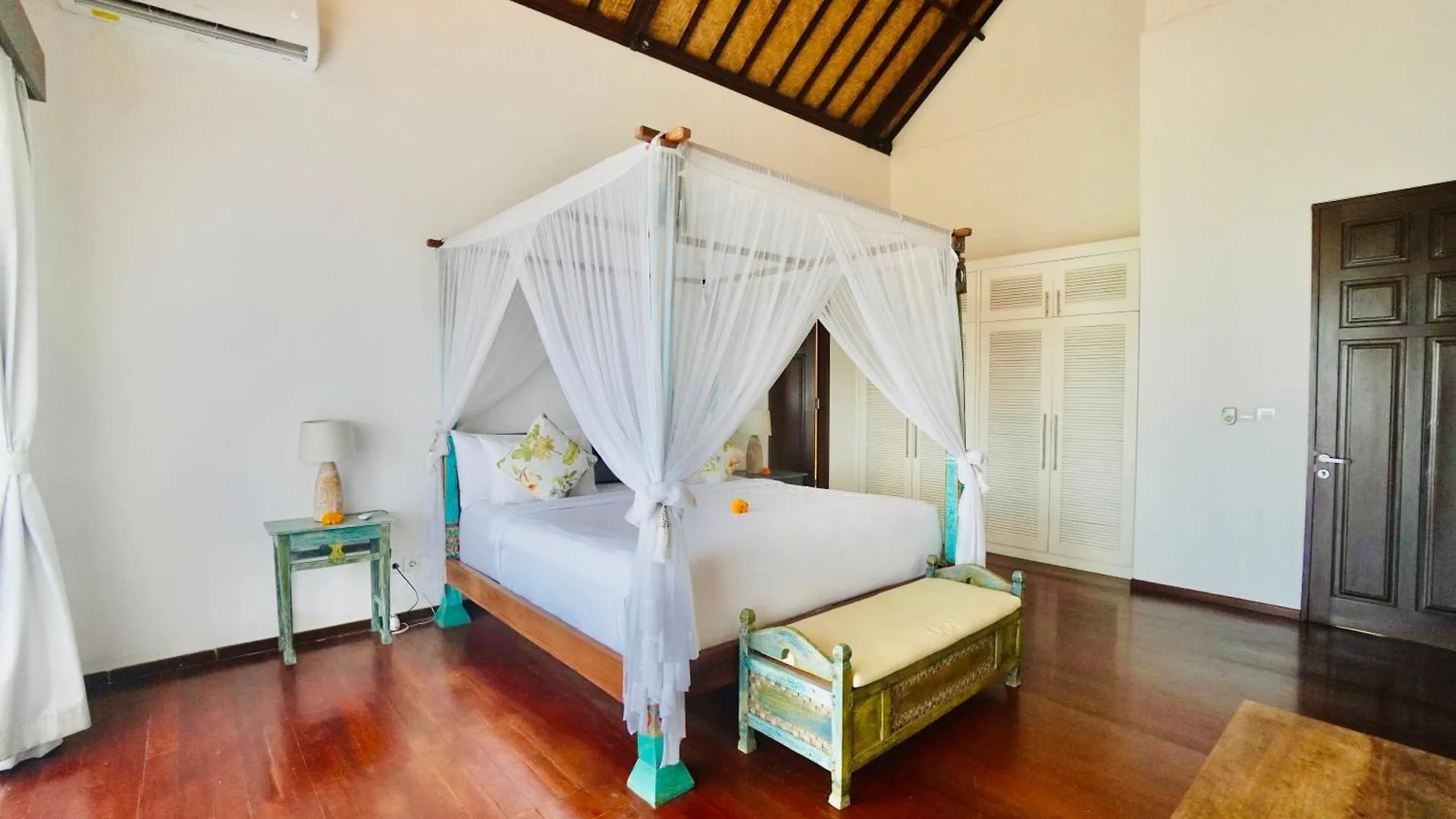 Villa Bali Blue Jimbaran Indonésie
