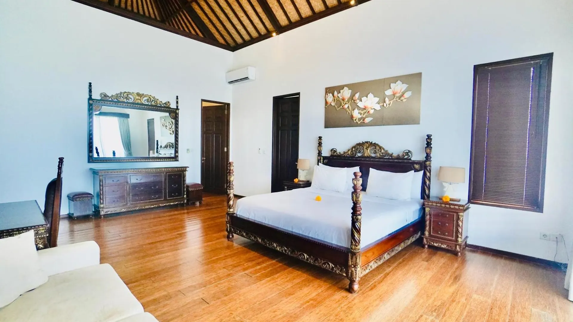 Villa Bali Blue Jimbaran 0*,  Indonésie