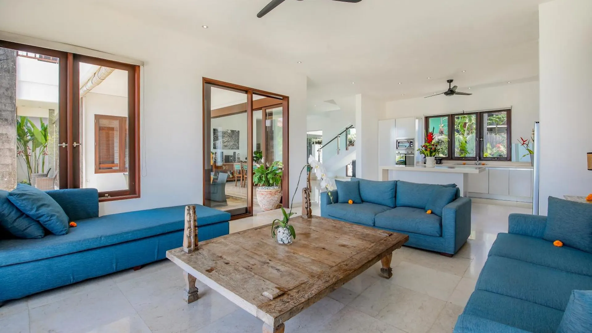Villa Bali Blue Jimbaran