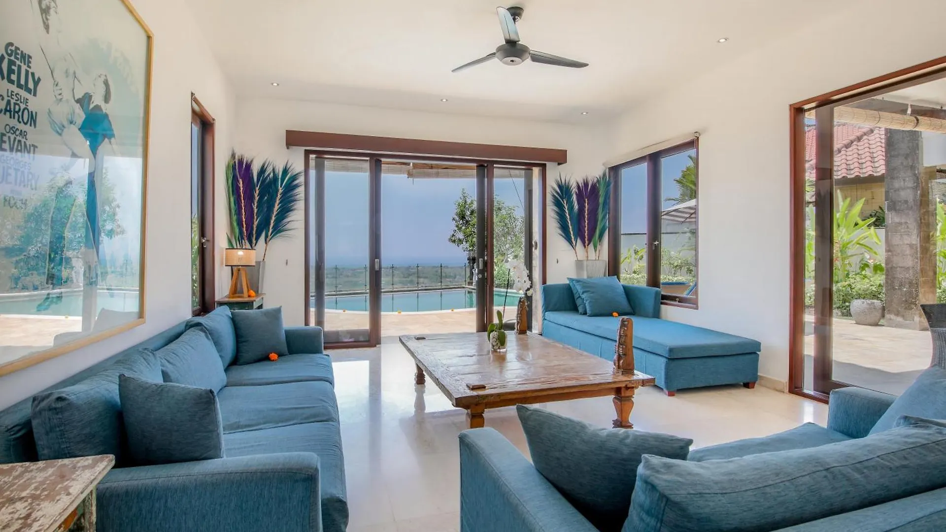 Villa Bali Blue Jimbaran 0*,  Indonésie