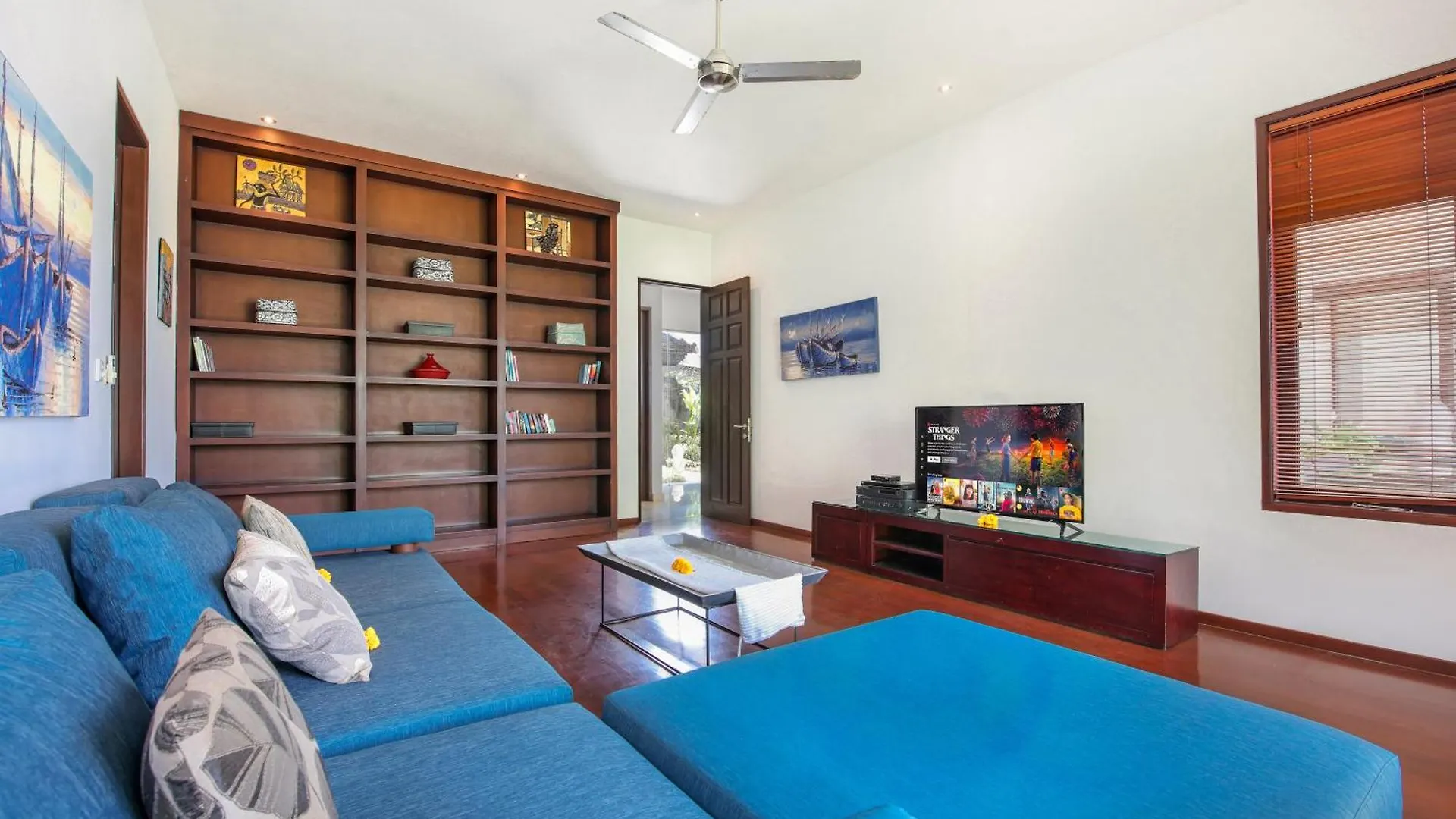 Villa Bali Blue Jimbaran