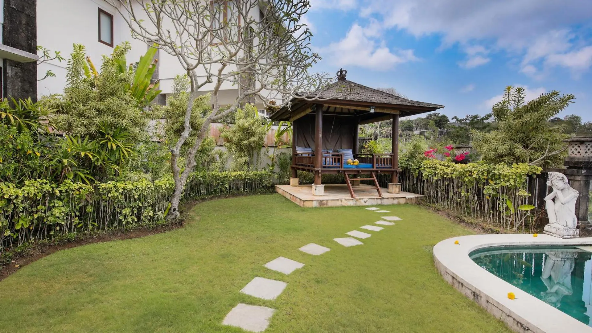 Villa Bali Blue Jimbaran
