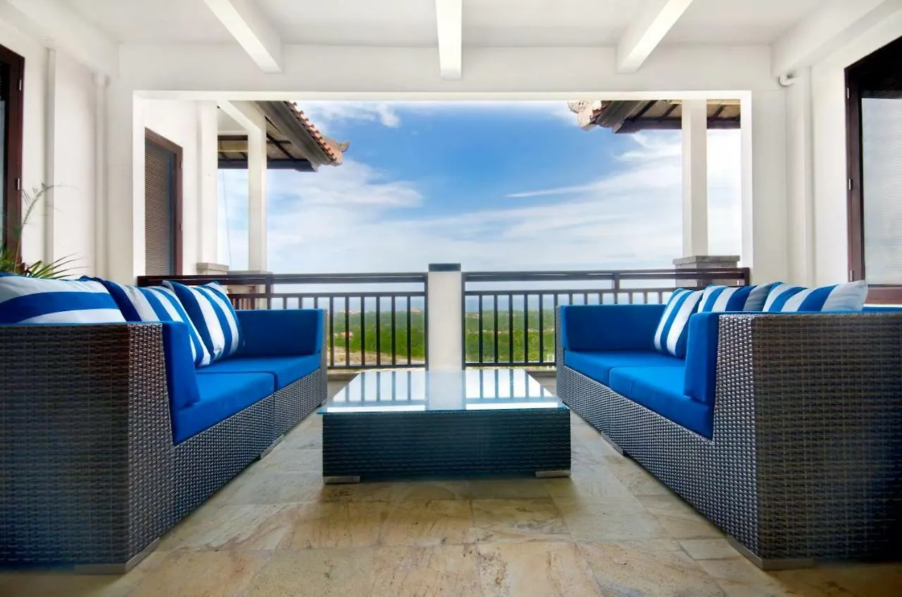 Villa Bali Blue Jimbaran