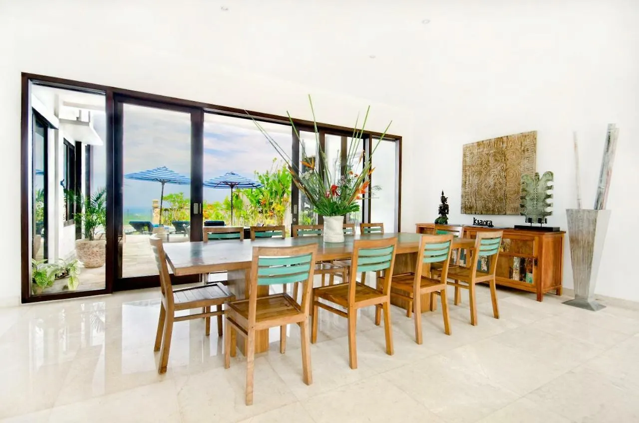 Villa Bali Blue Jimbaran 0*,  Indonésie