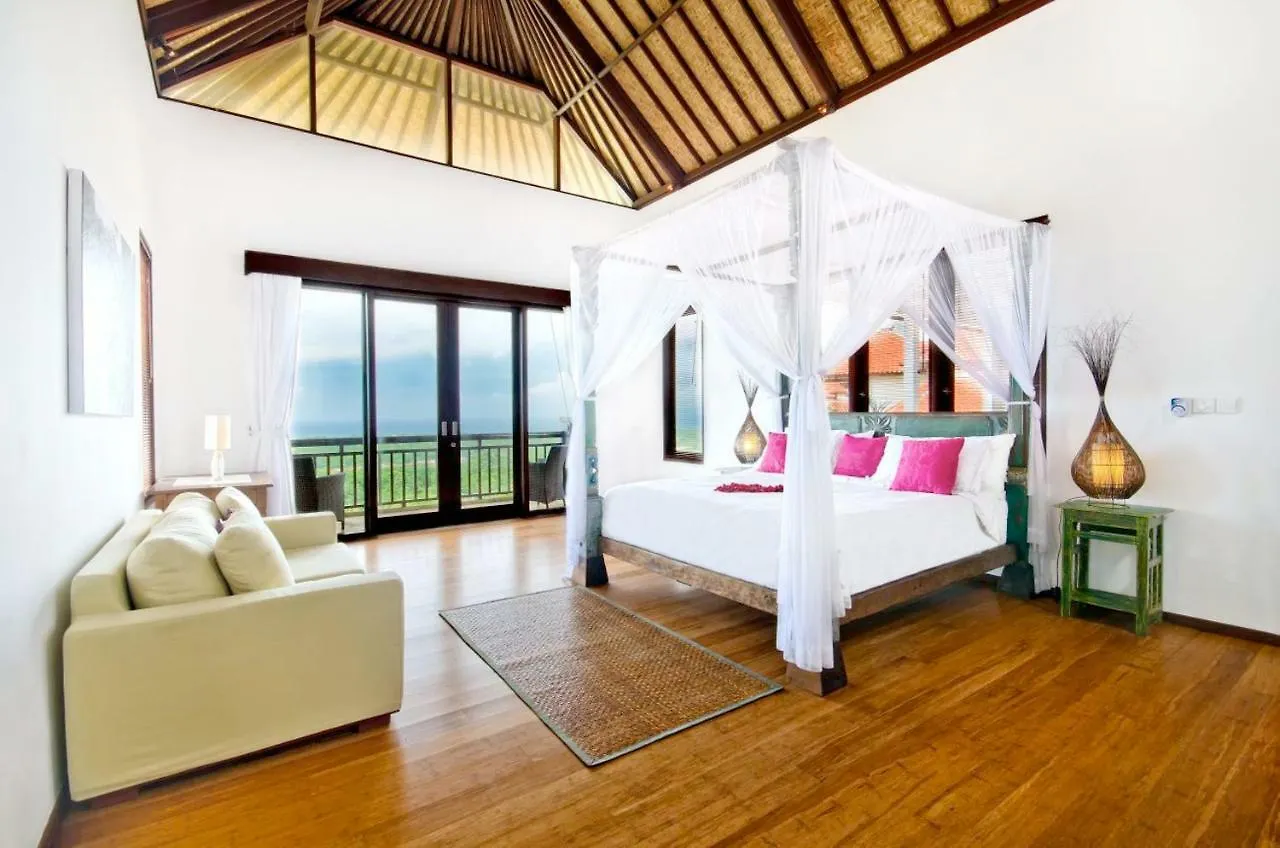 Villa Bali Blue Jimbaran Indonésie