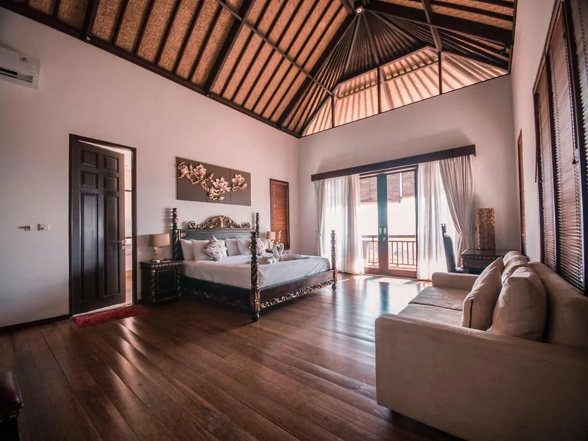 Villa Bali Blue Jimbaran