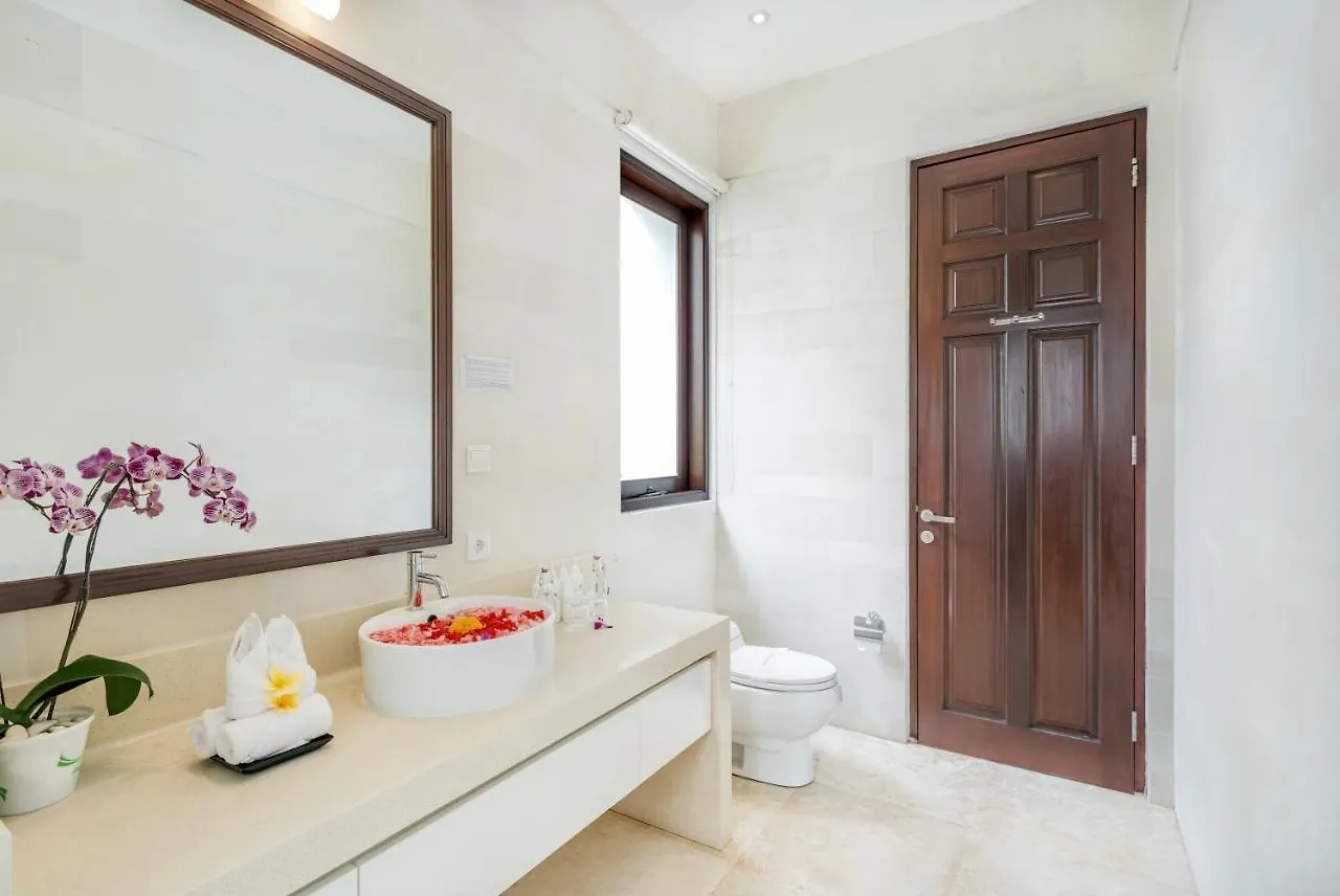 Villa Bali Blue Jimbaran