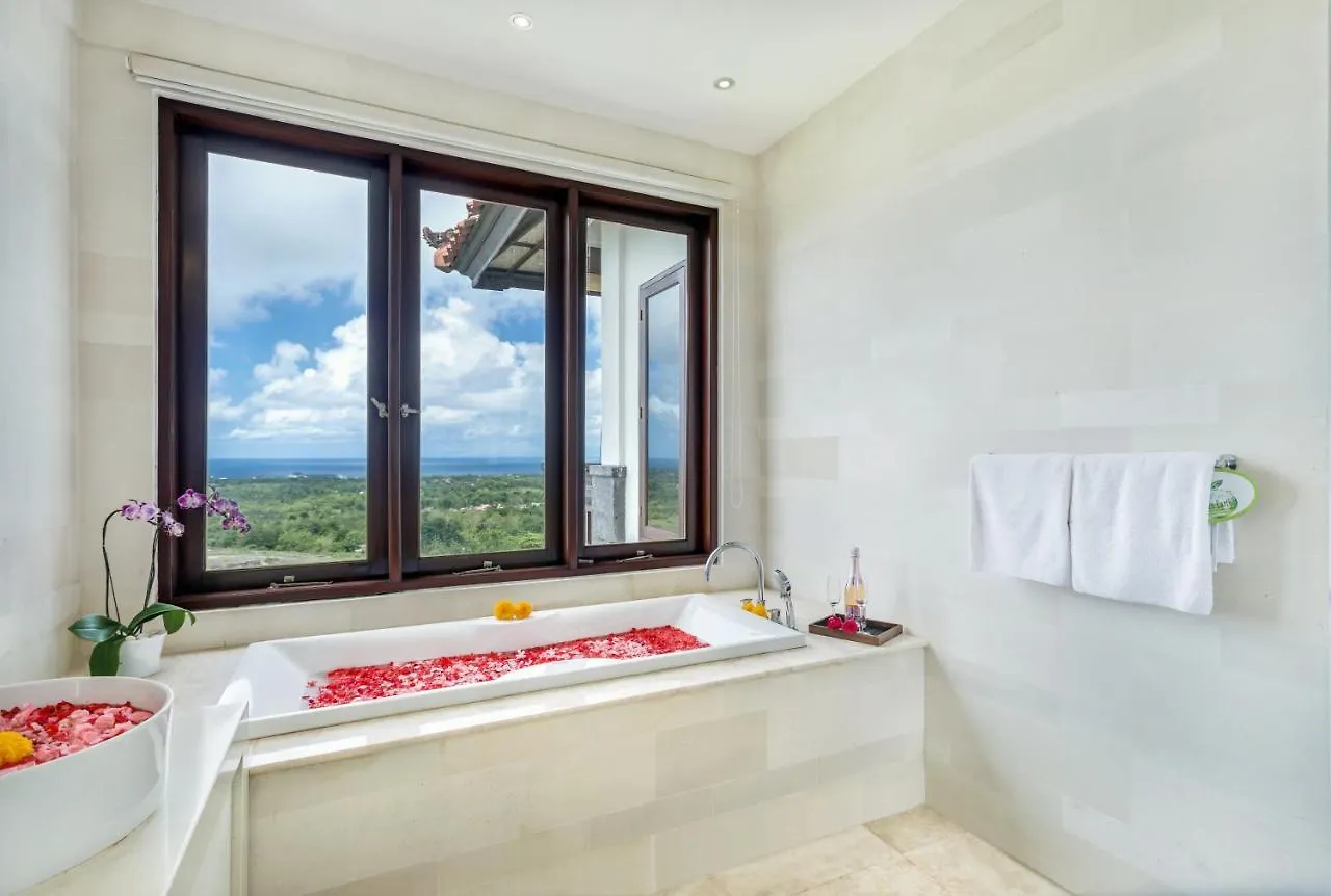 Villa Bali Blue Jimbaran