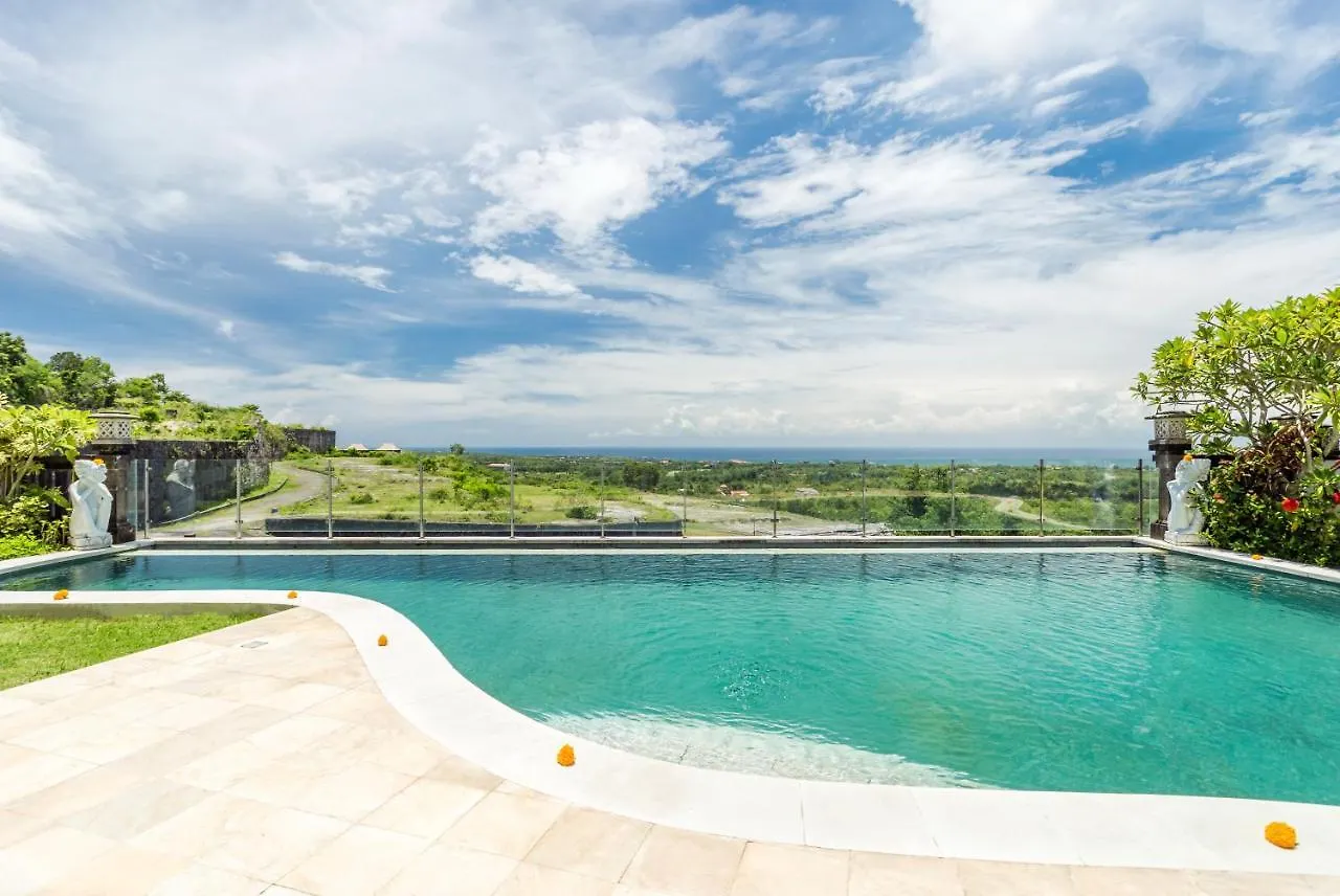 Villa Bali Blue Jimbaran