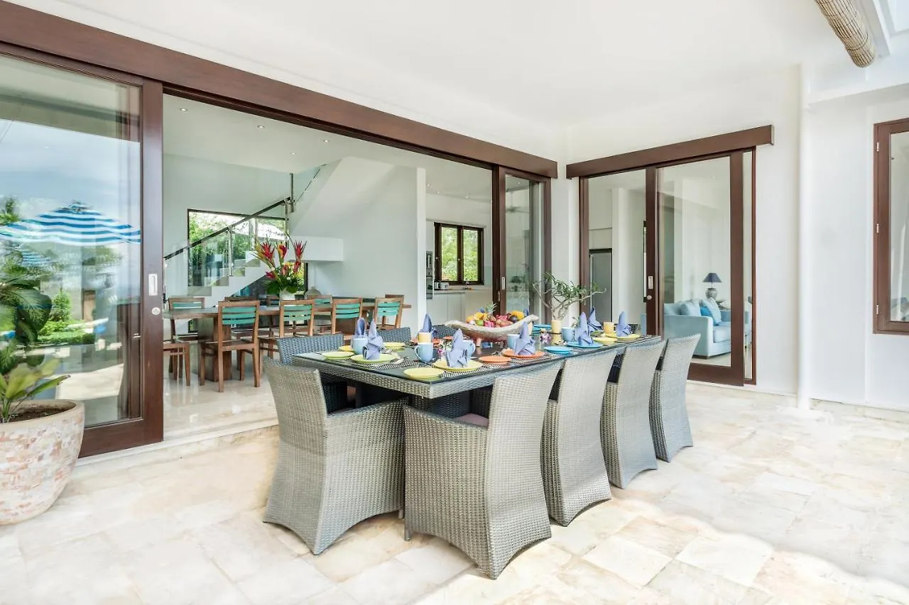 Villa Bali Blue Jimbaran 0*,