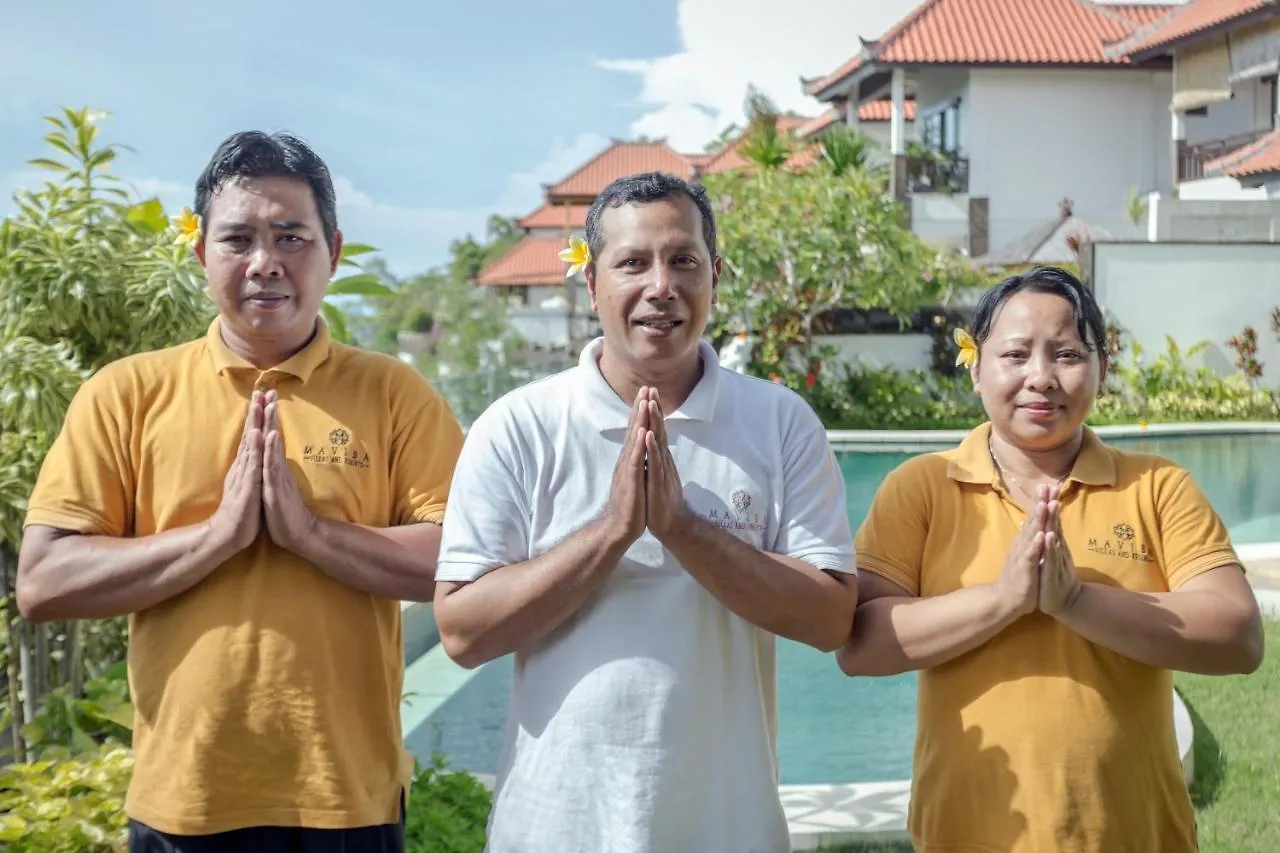 Villa Bali Blue Jimbaran