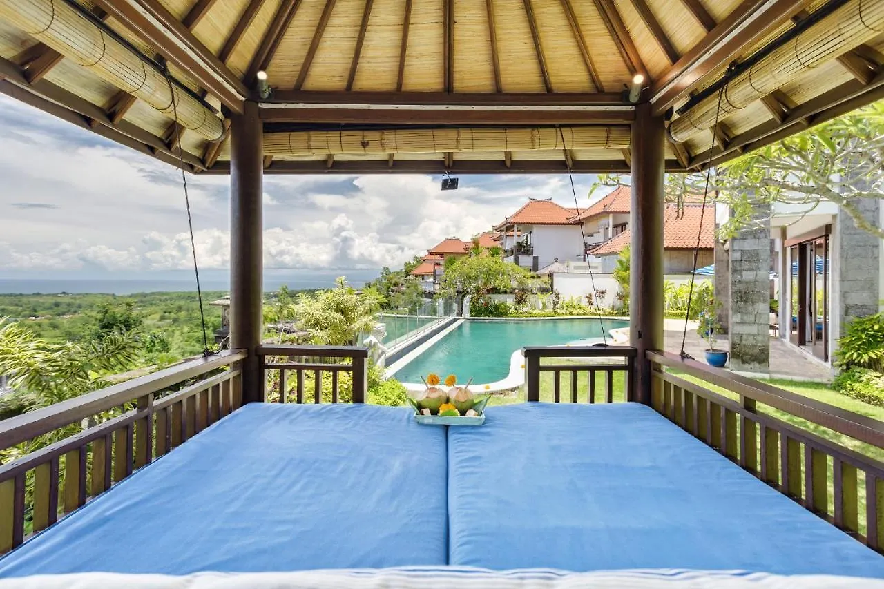 Villa Bali Blue Jimbaran