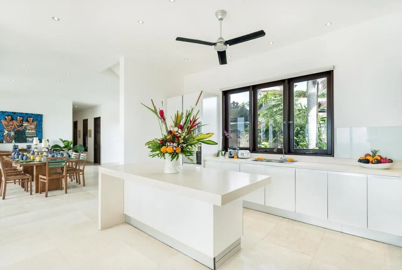 Villa Bali Blue Jimbaran