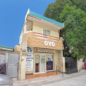 Mye Tourist 2*, Paranaque City Philippines