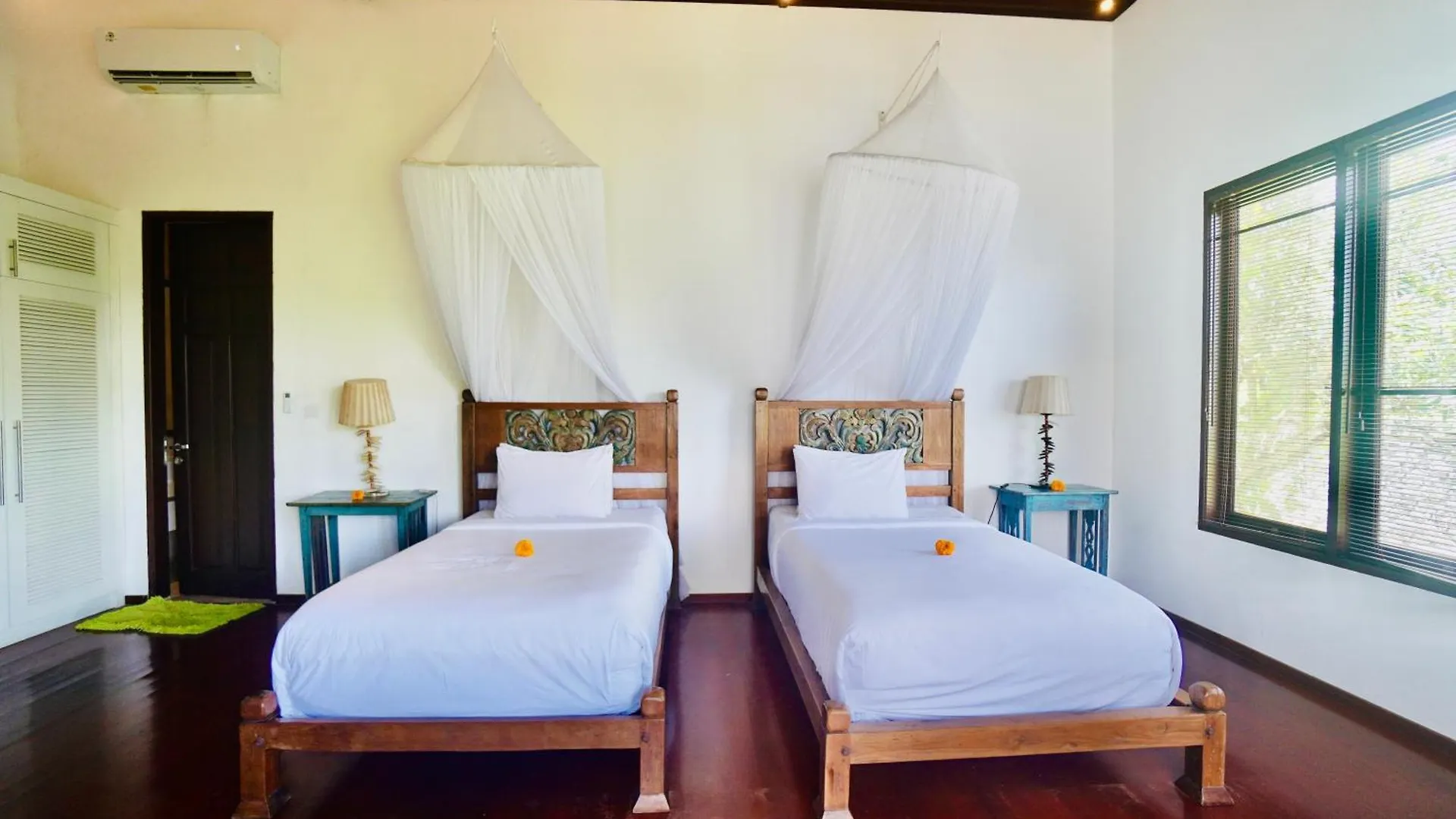 Villa Bali Blue Jimbaran   Jimbaran (Bali)