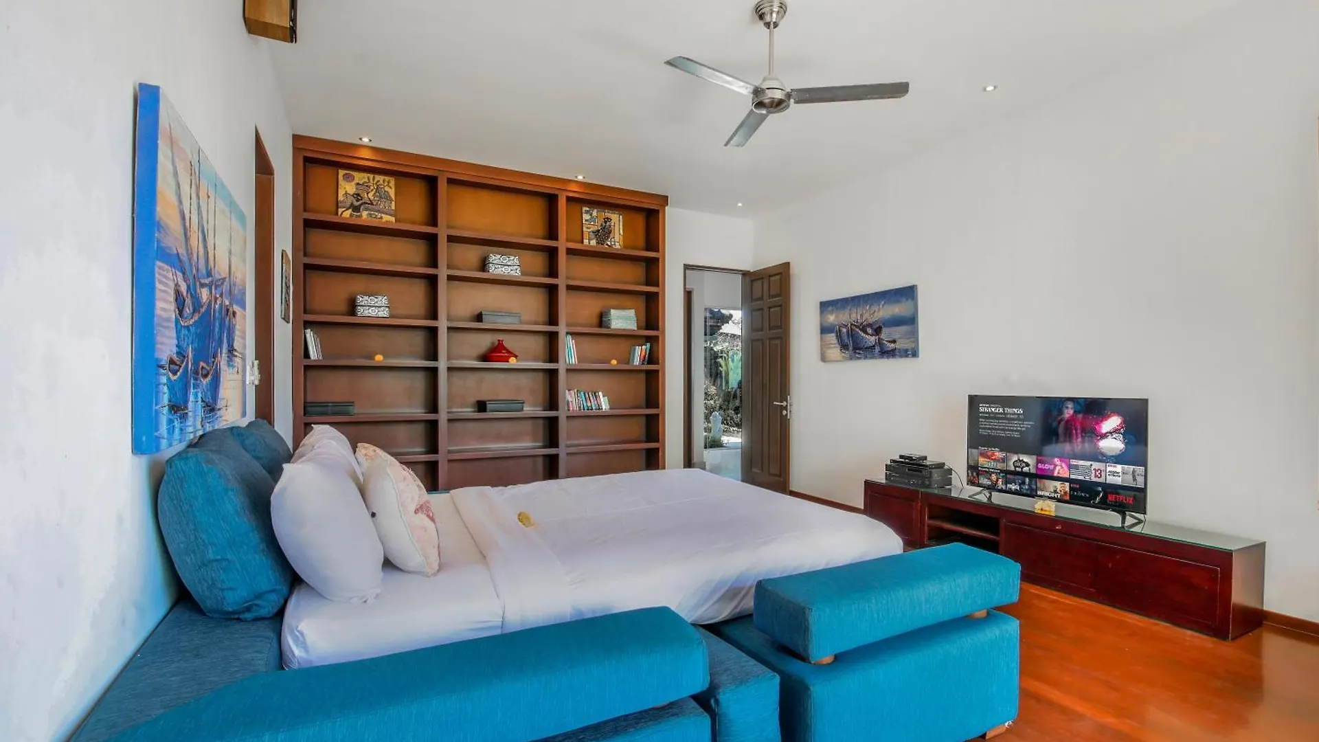 Villa Bali Blue Jimbaran  Indonesia