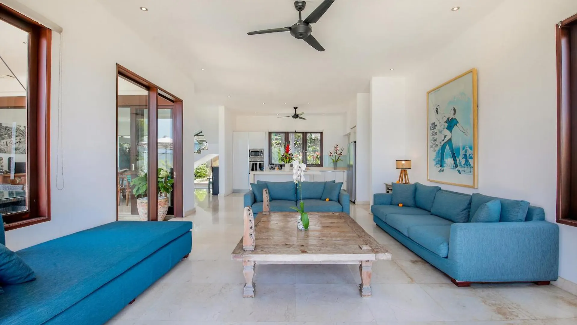 Villa Bali Blue Jimbaran  0*, Jimbaran (Bali)