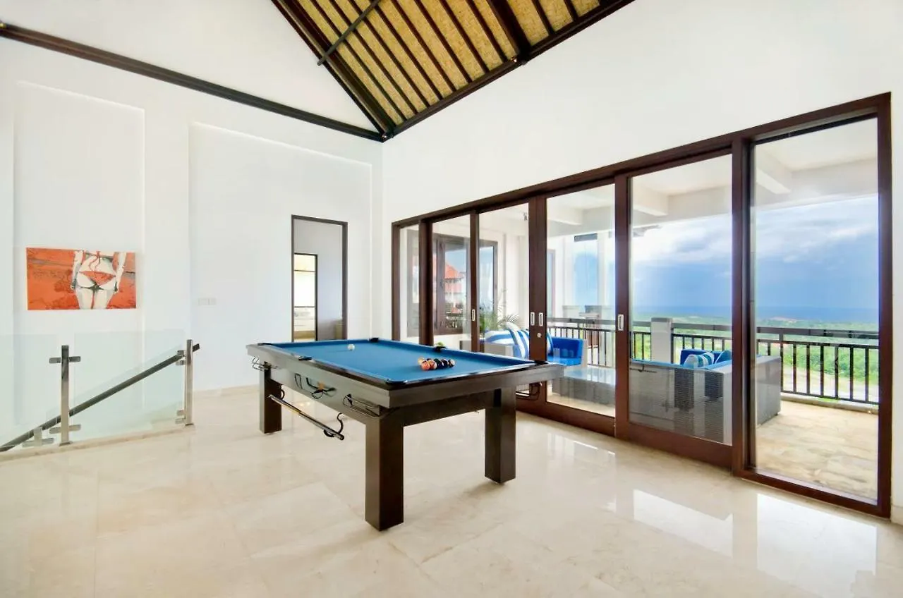 Villa Bali Blue Jimbaran