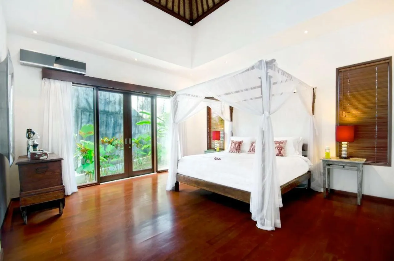 Villa Bali Blue Jimbaran