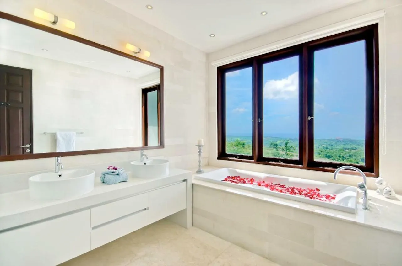 Villa Bali Blue Jimbaran  Jimbaran (Bali)