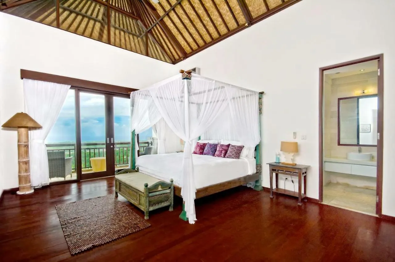 Villa Bali Blue Jimbaran   Jimbaran (Bali)