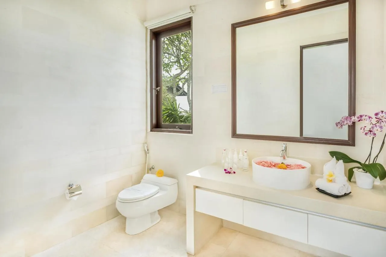 Villa Bali Blue Jimbaran