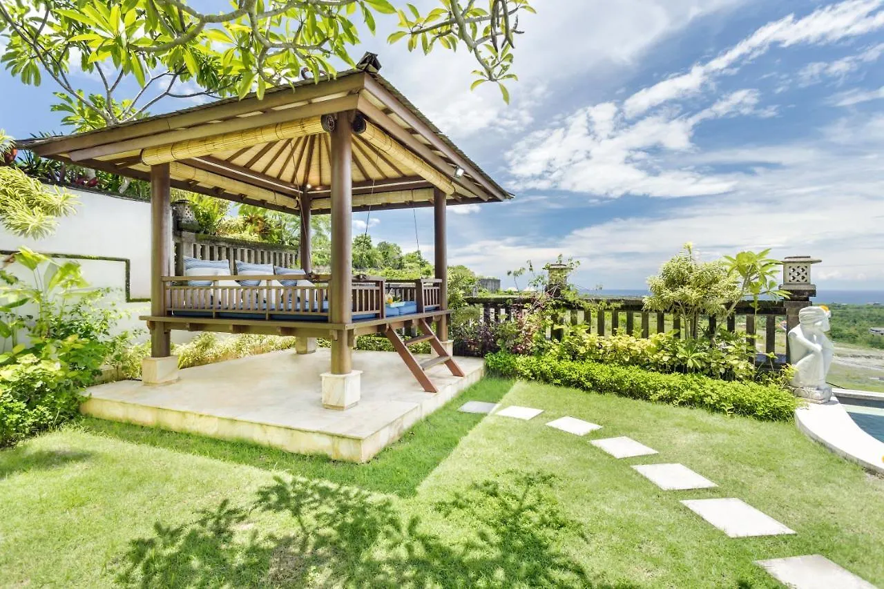 Villa Bali Blue Jimbaran  Jimbaran (Bali)