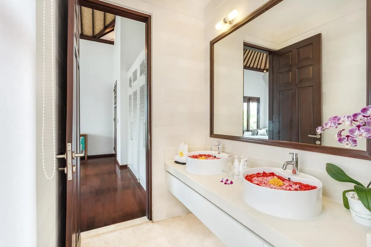 Villa Bali Blue Jimbaran  Indonesia