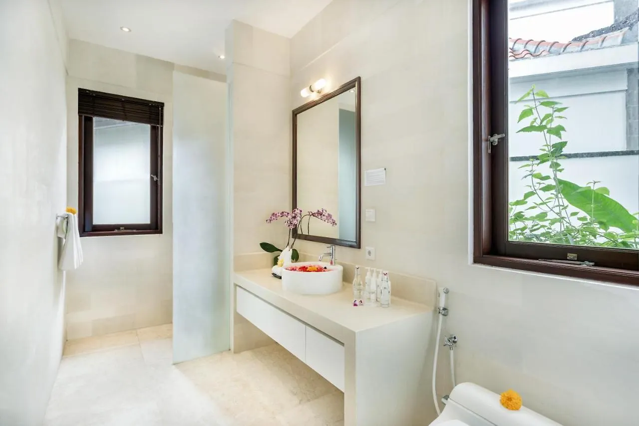 Villa Bali Blue Jimbaran